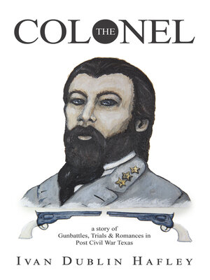 cover image of The Colonel